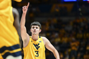 COLUMN: Kerr Kriisa's alleged schemes were hard to uncover, but his character should have sent up red flags